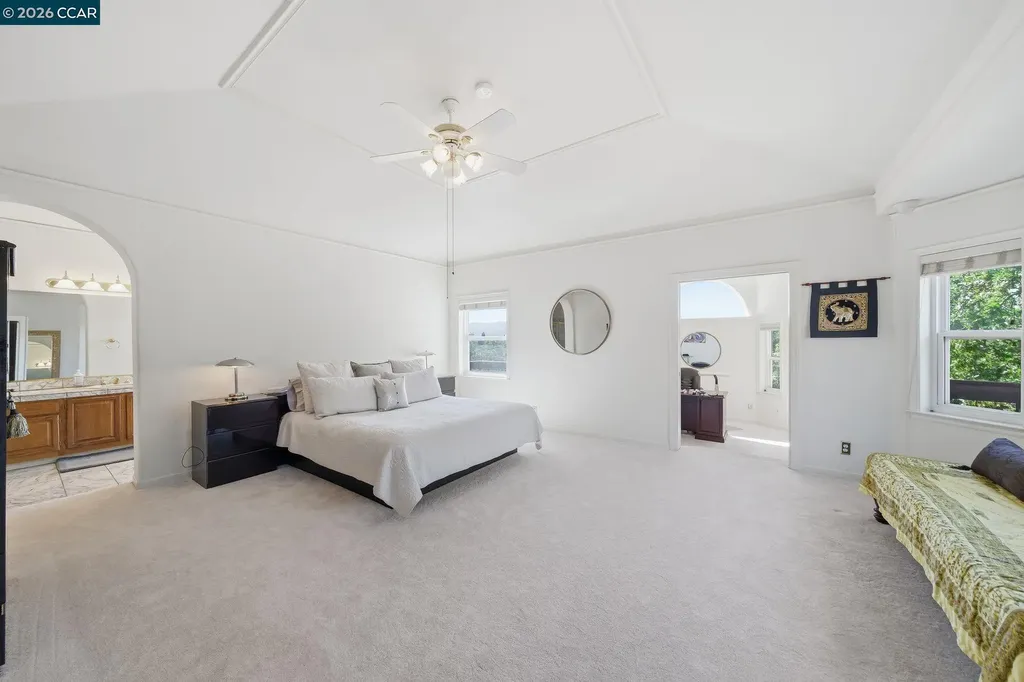 2426 Heritage Oaks Drive Alamo CA 94507