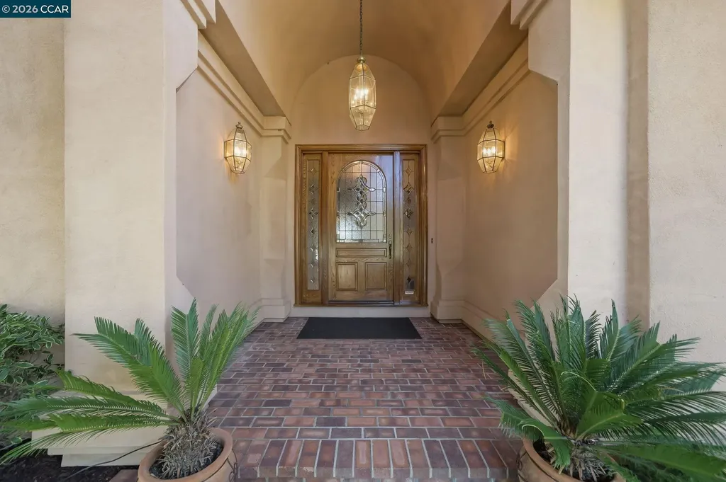 2426 Heritage Oaks Drive Alamo CA 94507