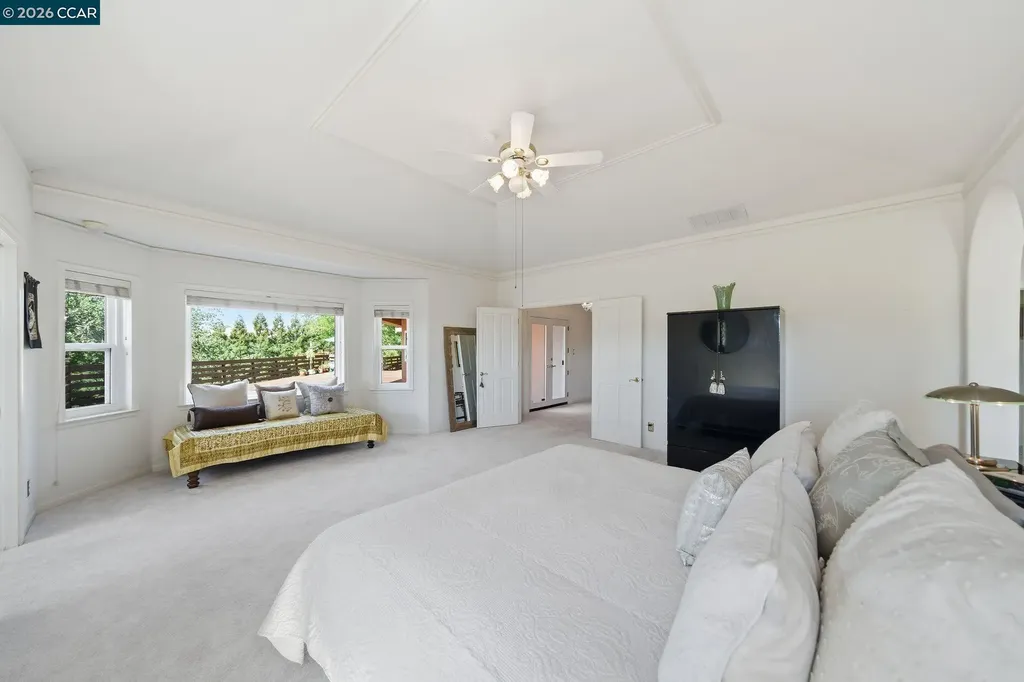 2426 Heritage Oaks Drive Alamo CA 94507