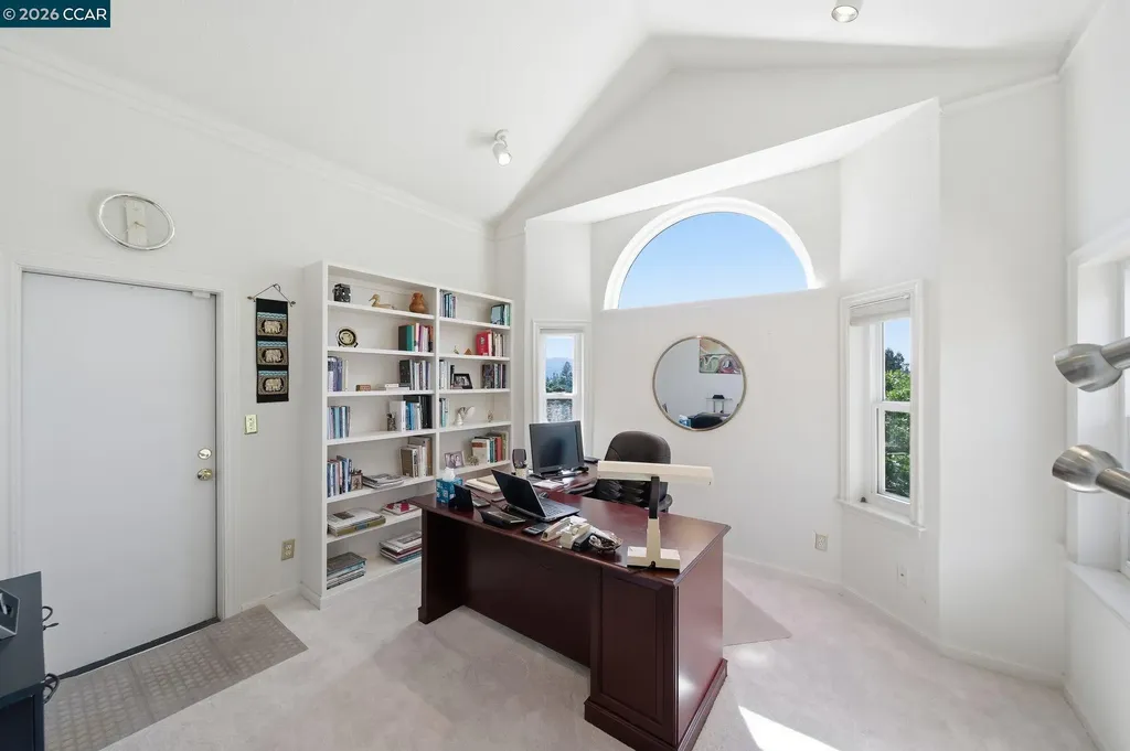 2426 Heritage Oaks Drive Alamo CA 94507