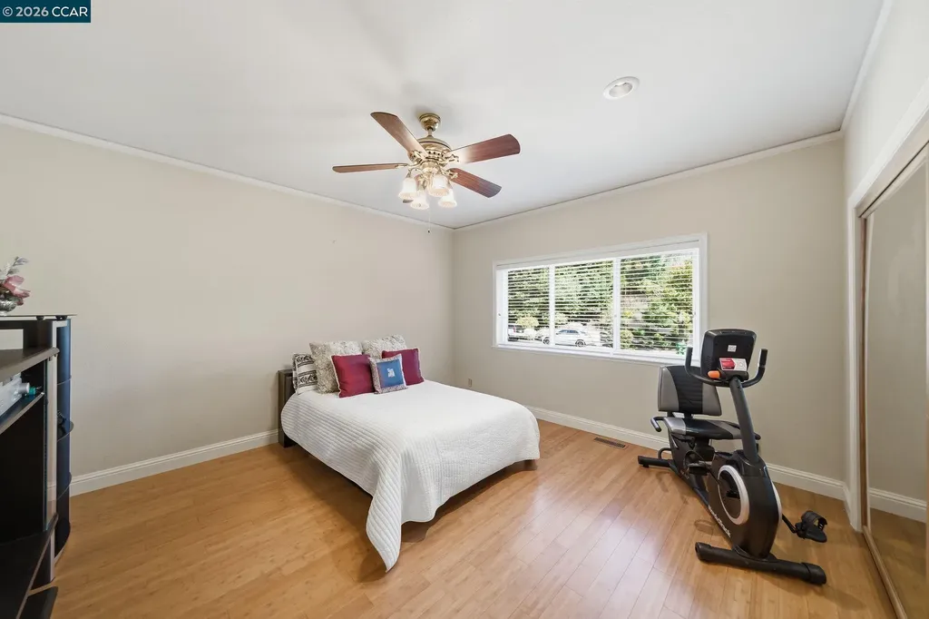2426 Heritage Oaks Drive Alamo CA 94507