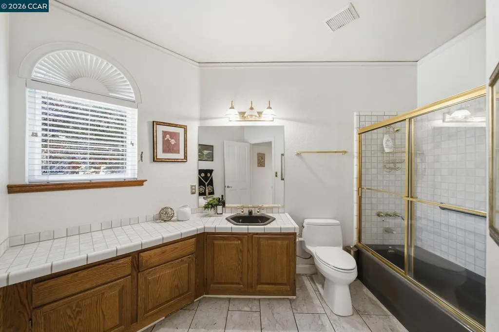 2426 Heritage Oaks Drive Alamo CA 94507