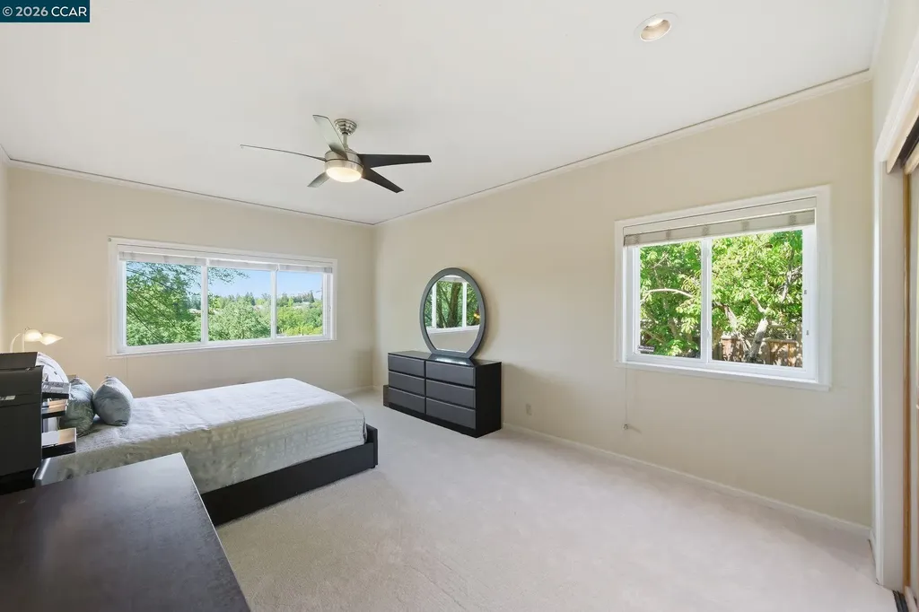 2426 Heritage Oaks Drive Alamo CA 94507