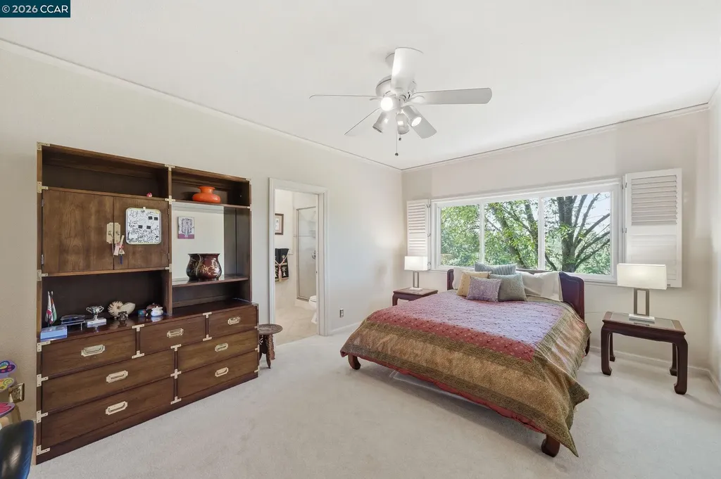 2426 Heritage Oaks Drive Alamo CA 94507