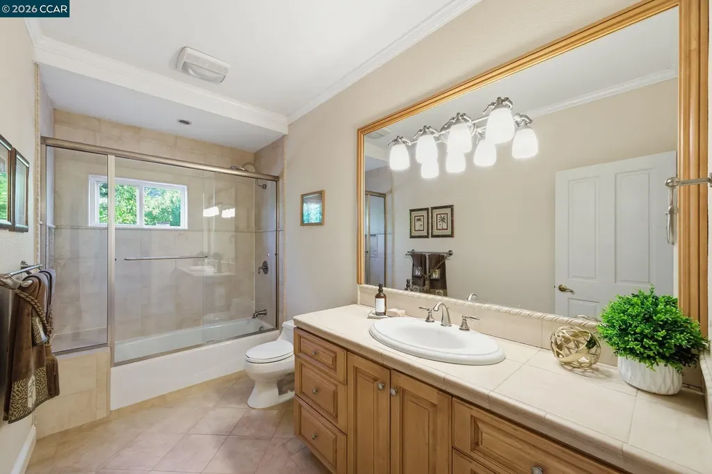 2426 Heritage Oaks Drive Alamo CA 94507