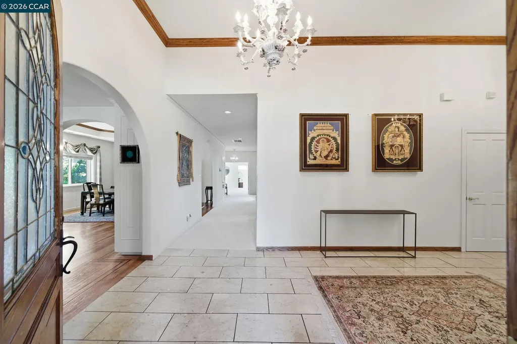 2426 Heritage Oaks Drive Alamo CA 94507
