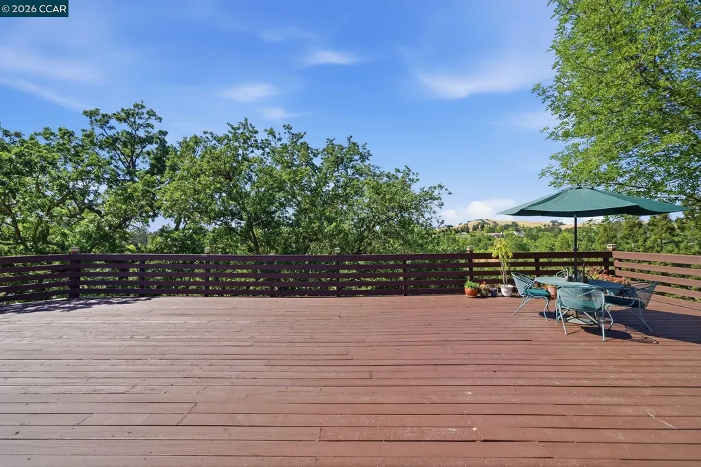 2426 Heritage Oaks Drive Alamo CA 94507