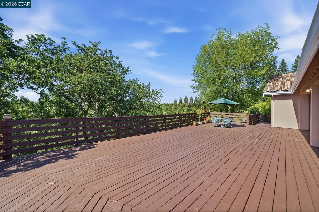 2426 Heritage Oaks Drive Alamo CA 94507