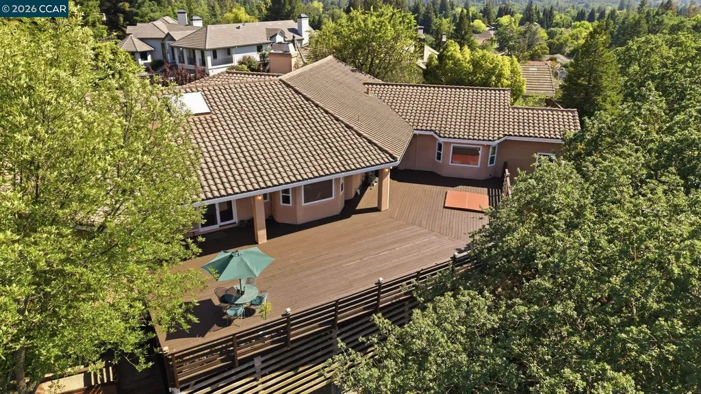 2426 Heritage Oaks Drive Alamo CA 94507