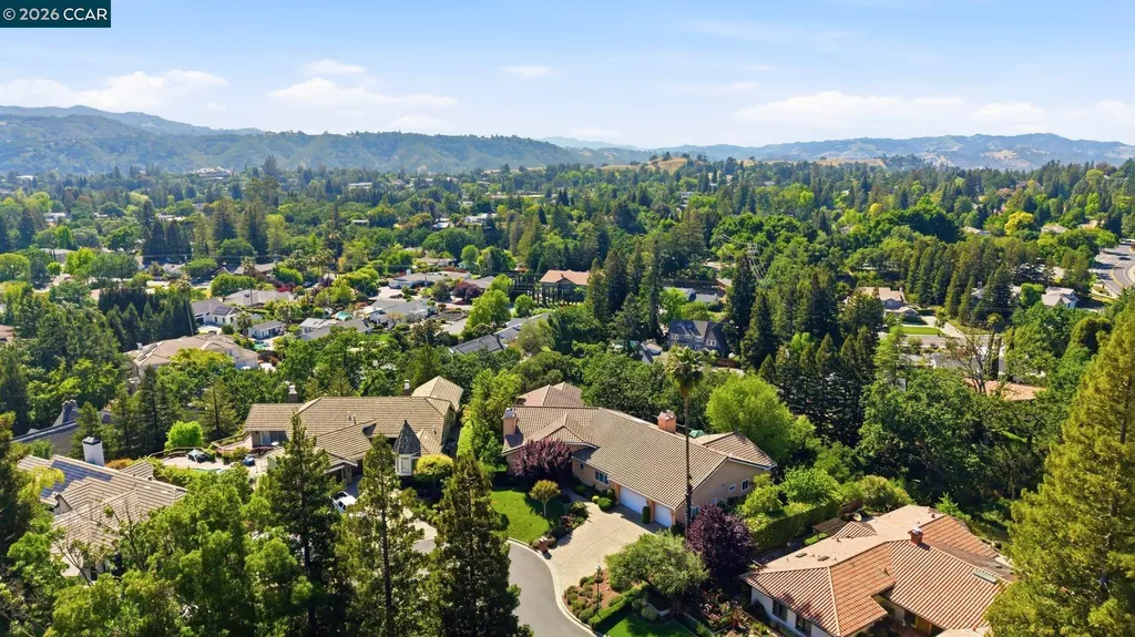 2426 Heritage Oaks Drive Alamo CA 94507