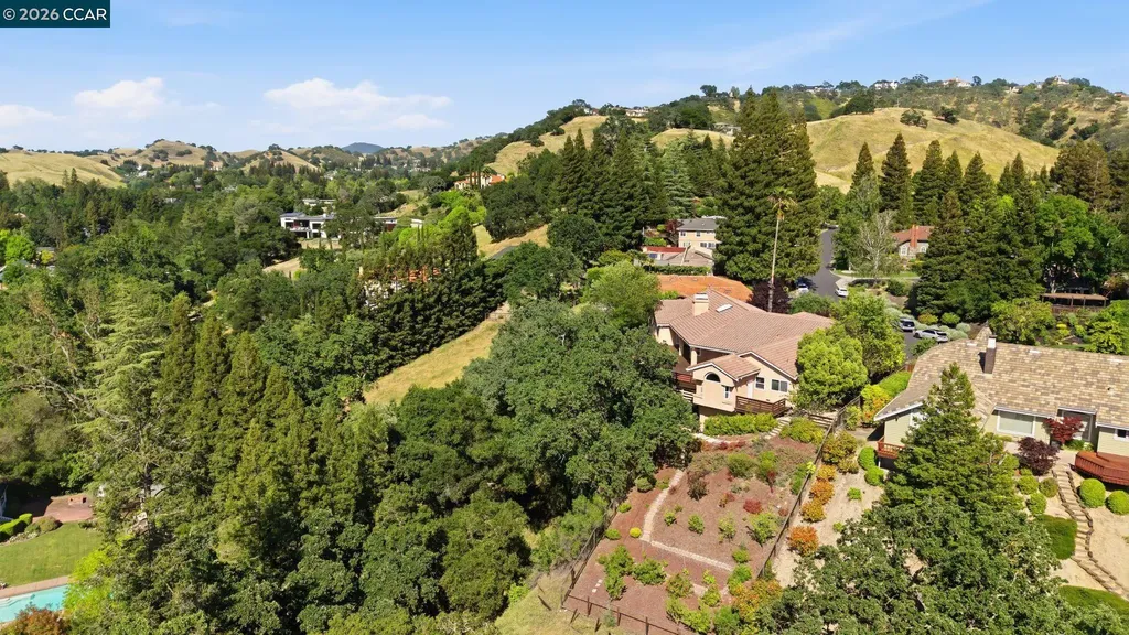 2426 Heritage Oaks Drive Alamo CA 94507