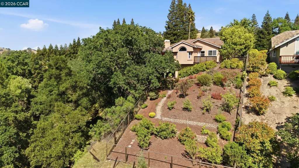 2426 Heritage Oaks Drive Alamo CA 94507