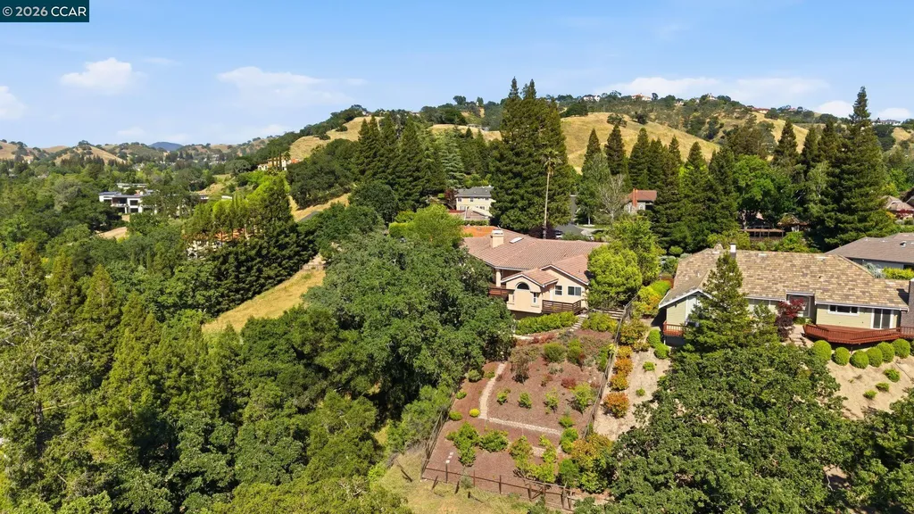 2426 Heritage Oaks Drive Alamo CA 94507