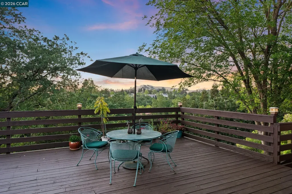 2426 Heritage Oaks Drive Alamo CA 94507
