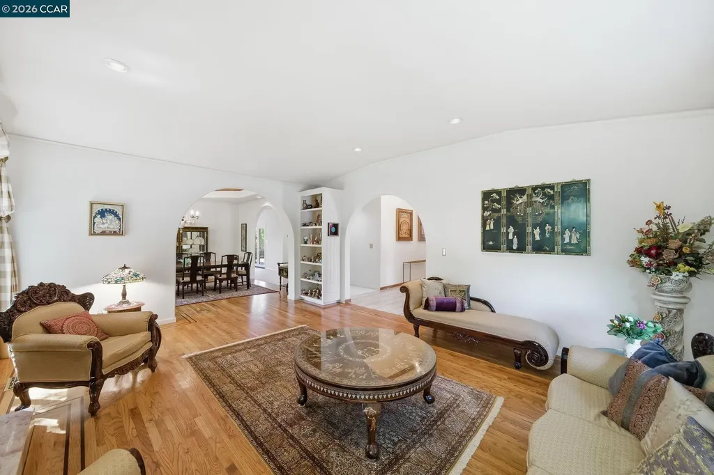 2426 Heritage Oaks Drive Alamo CA 94507