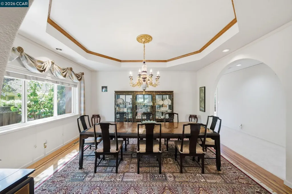 2426 Heritage Oaks Drive Alamo CA 94507