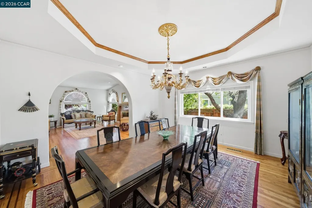 2426 Heritage Oaks Drive Alamo CA 94507
