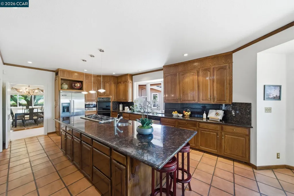 2426 Heritage Oaks Drive Alamo CA 94507