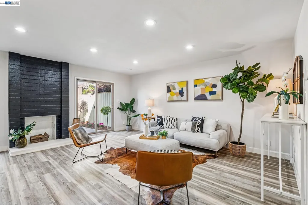 3227 Santa Cruz Lane Alameda CA 94502