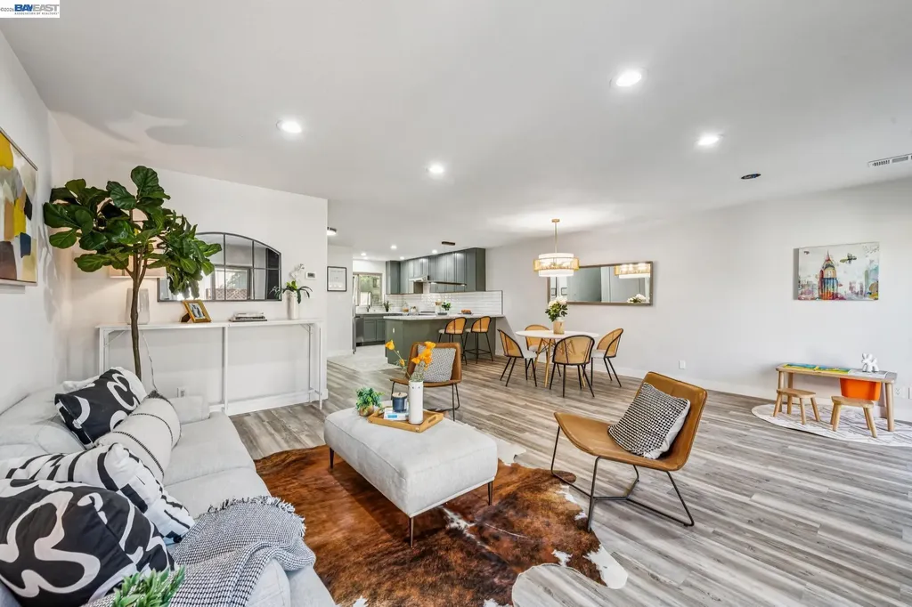 3227 Santa Cruz Lane Alameda CA 94502