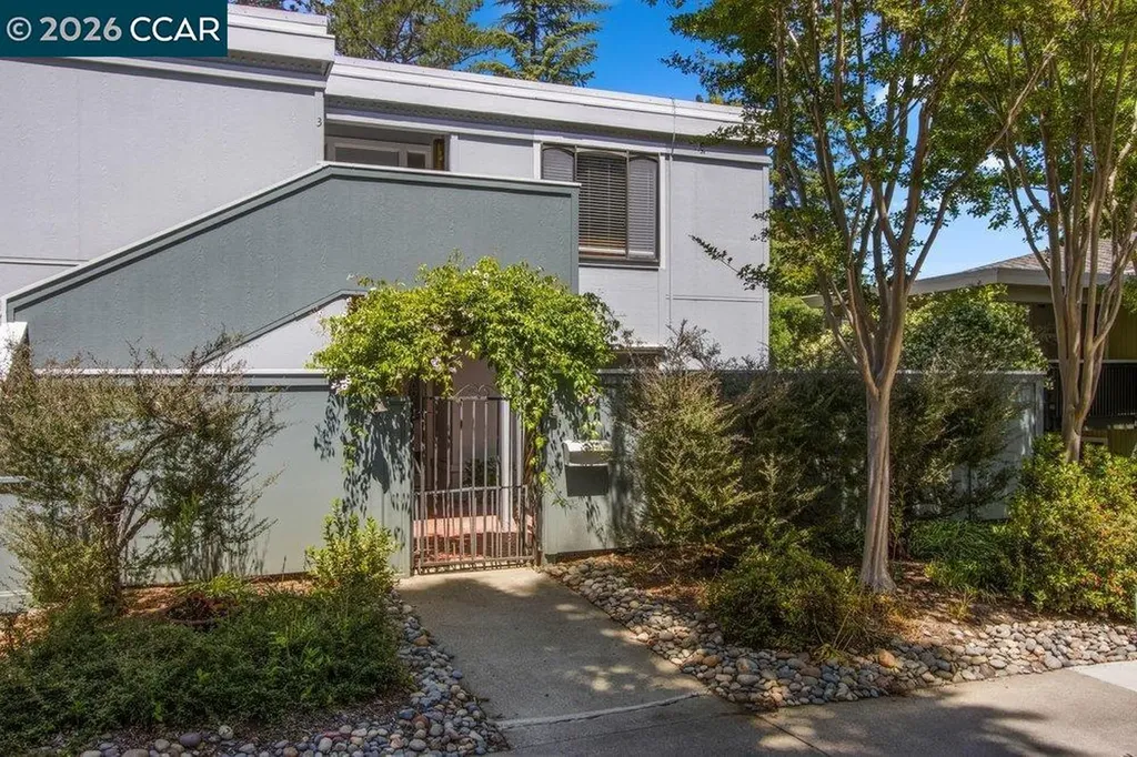 1232 Fairlawn Court Walnut Creek CA 94595