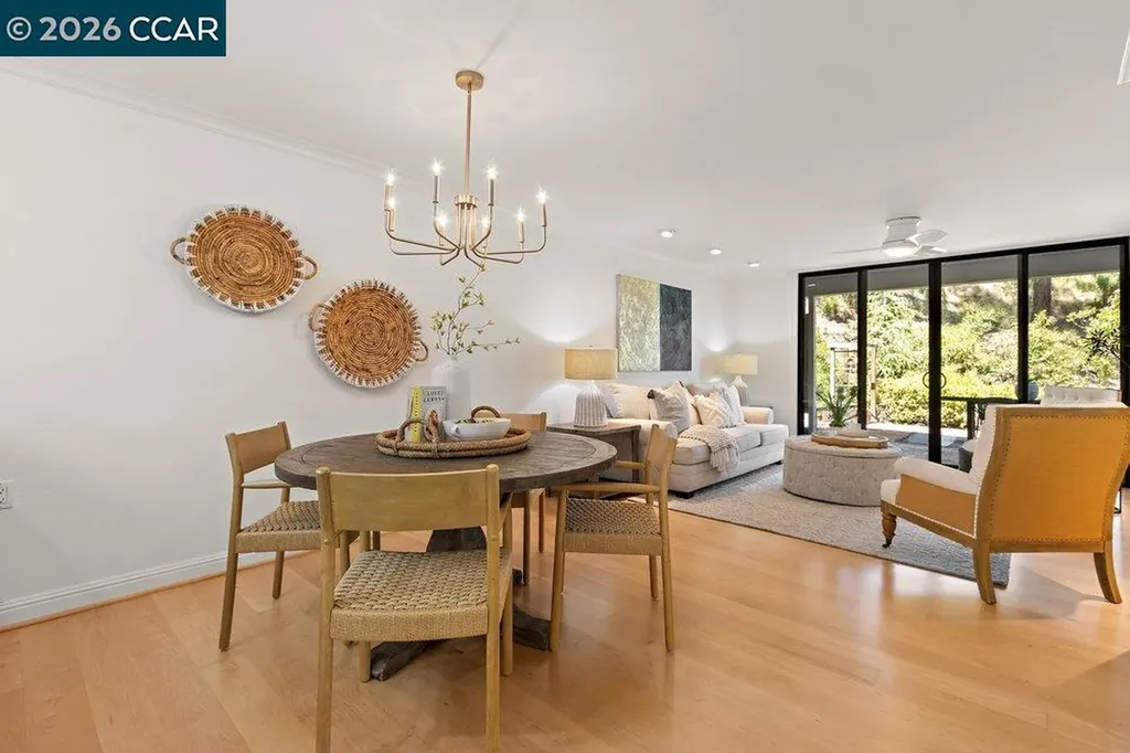 1232 Fairlawn Court Walnut Creek CA 94595