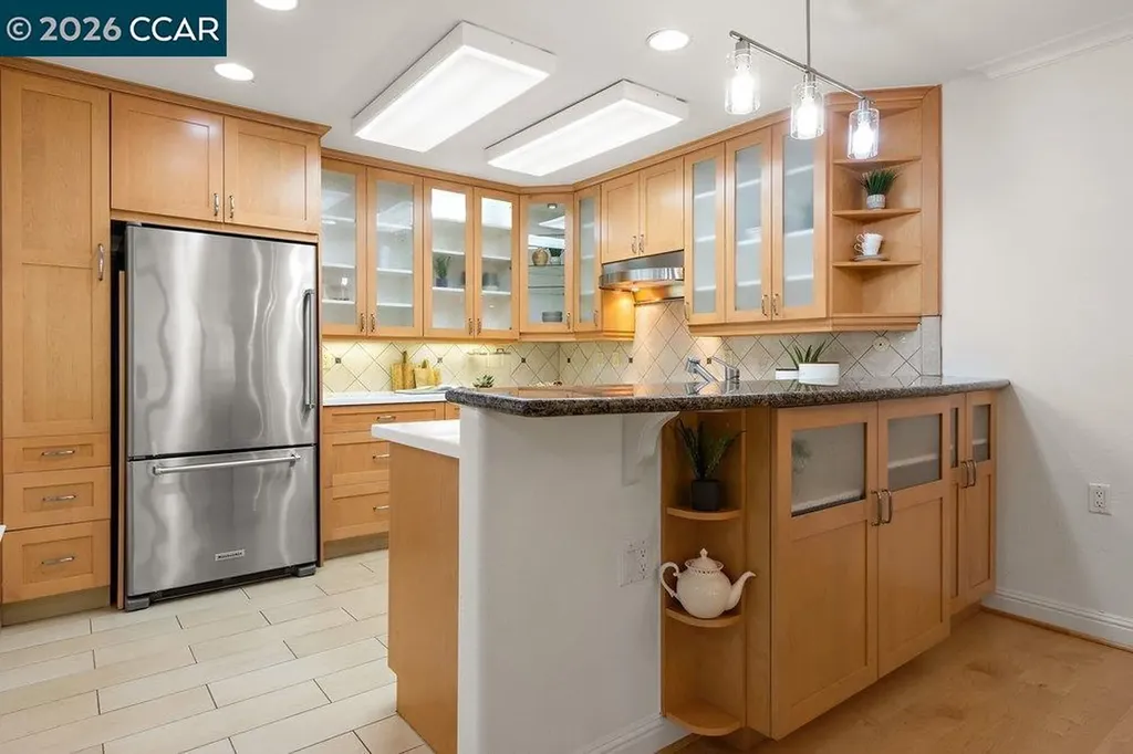 1232 Fairlawn Court Walnut Creek CA 94595