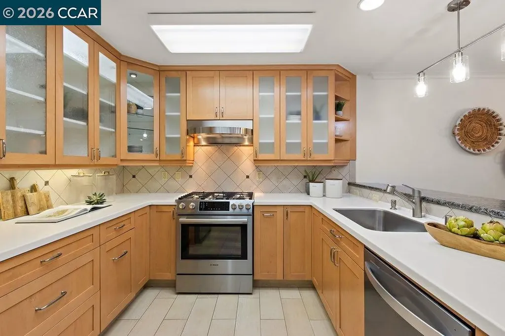 1232 Fairlawn Court Walnut Creek CA 94595