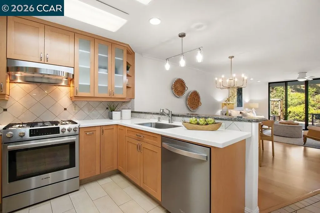 1232 Fairlawn Court Walnut Creek CA 94595