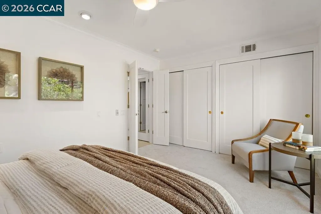 1232 Fairlawn Court Walnut Creek CA 94595