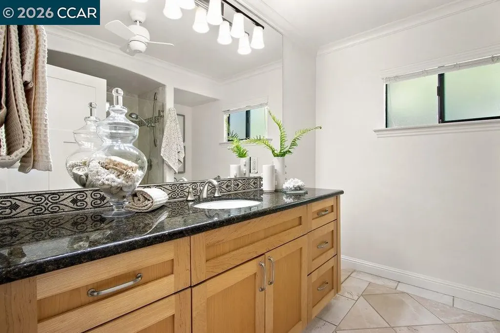 1232 Fairlawn Court Walnut Creek CA 94595