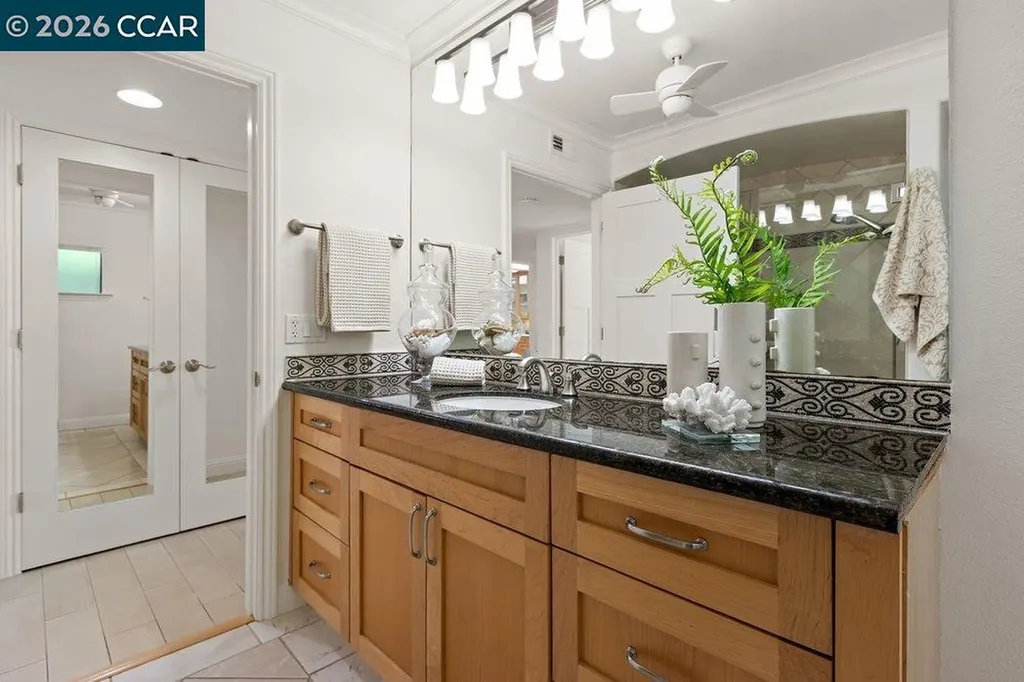 1232 Fairlawn Court Walnut Creek CA 94595