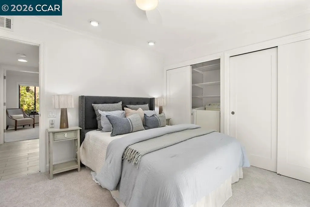 1232 Fairlawn Court Walnut Creek CA 94595
