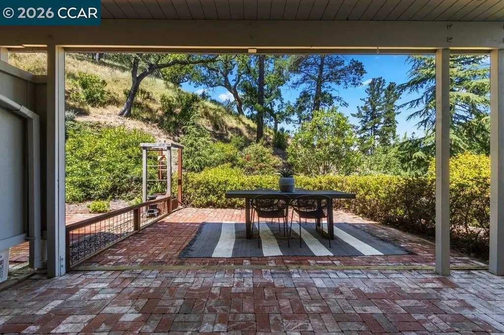 1232 Fairlawn Court Walnut Creek CA 94595