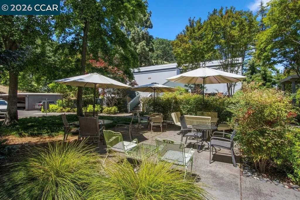 1232 Fairlawn Court Walnut Creek CA 94595