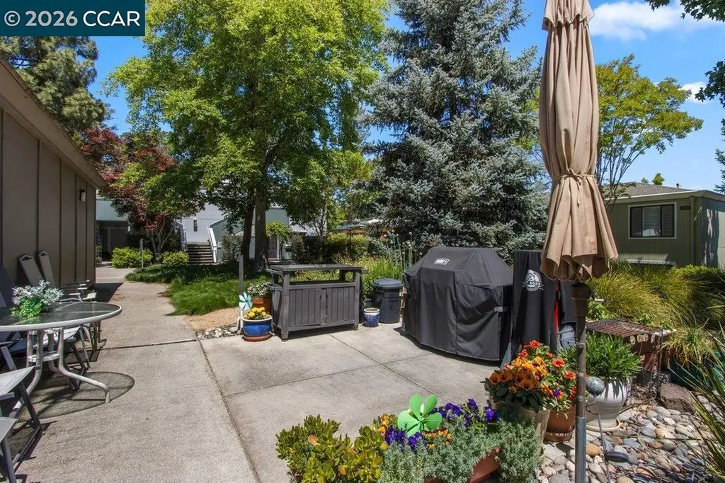 1232 Fairlawn Court Walnut Creek CA 94595