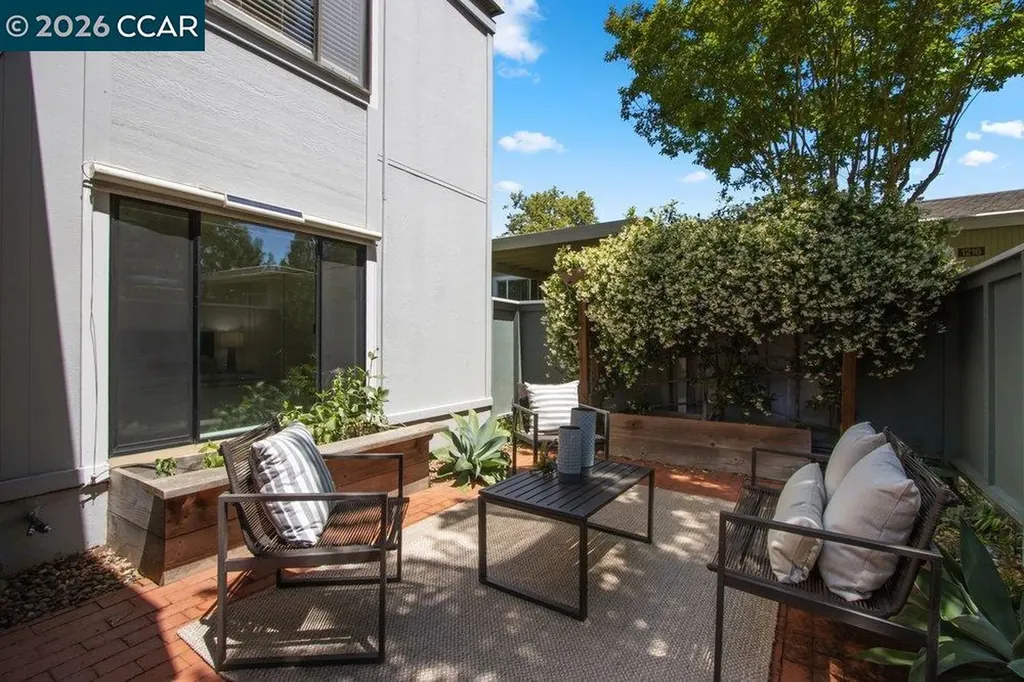 1232 Fairlawn Court Walnut Creek CA 94595