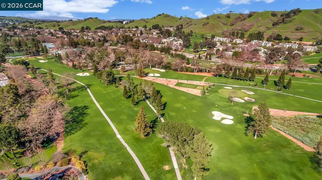 1232 Fairlawn Court Walnut Creek CA 94595