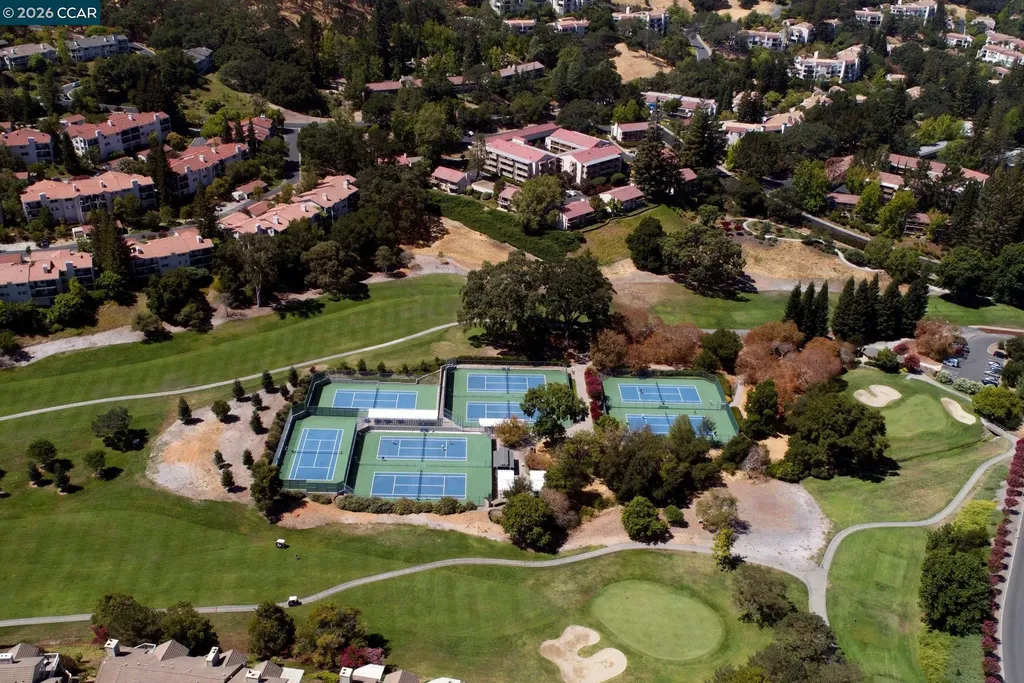 1232 Fairlawn Court Walnut Creek CA 94595