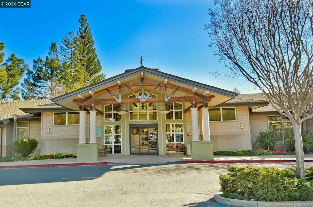 1232 Fairlawn Court Walnut Creek CA 94595