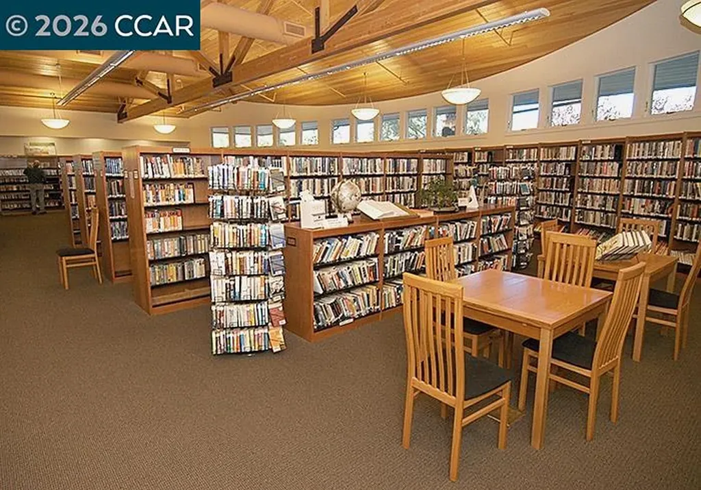 1232 Fairlawn Court Walnut Creek CA 94595