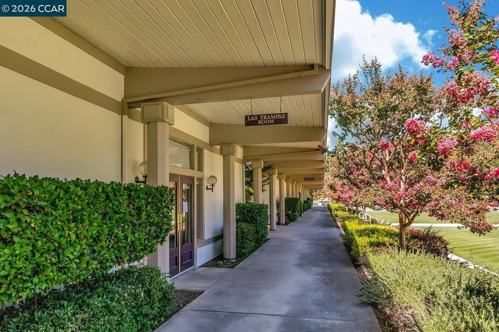 1232 Fairlawn Court Walnut Creek CA 94595