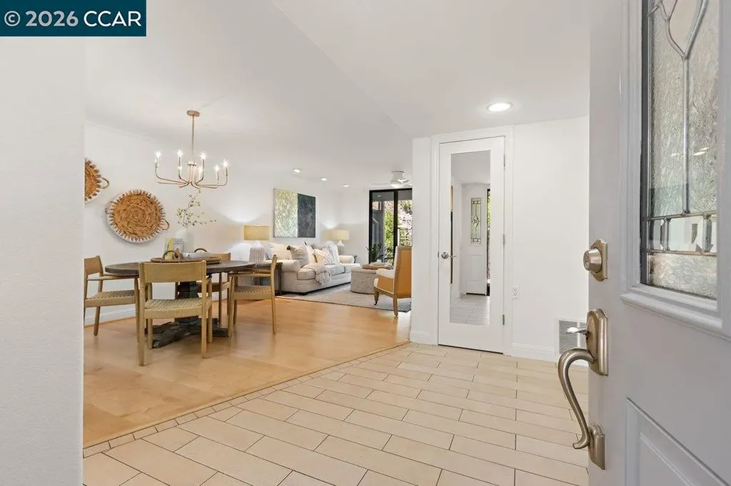 1232 Fairlawn Court Walnut Creek CA 94595