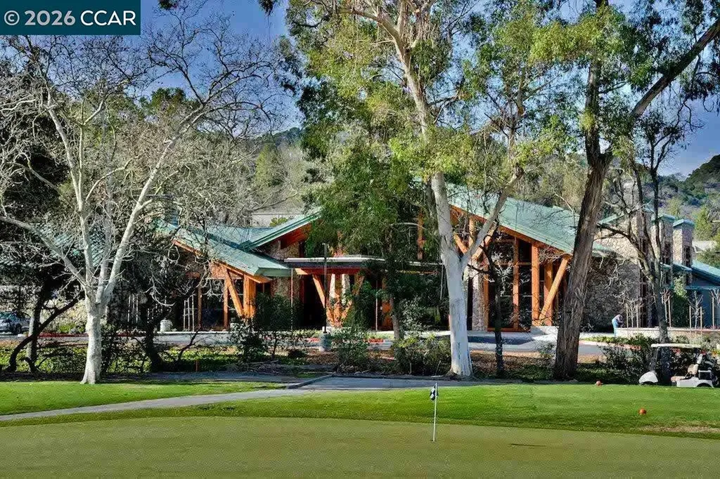 1232 Fairlawn Court Walnut Creek CA 94595