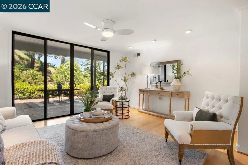 1232 Fairlawn Court Walnut Creek CA 94595