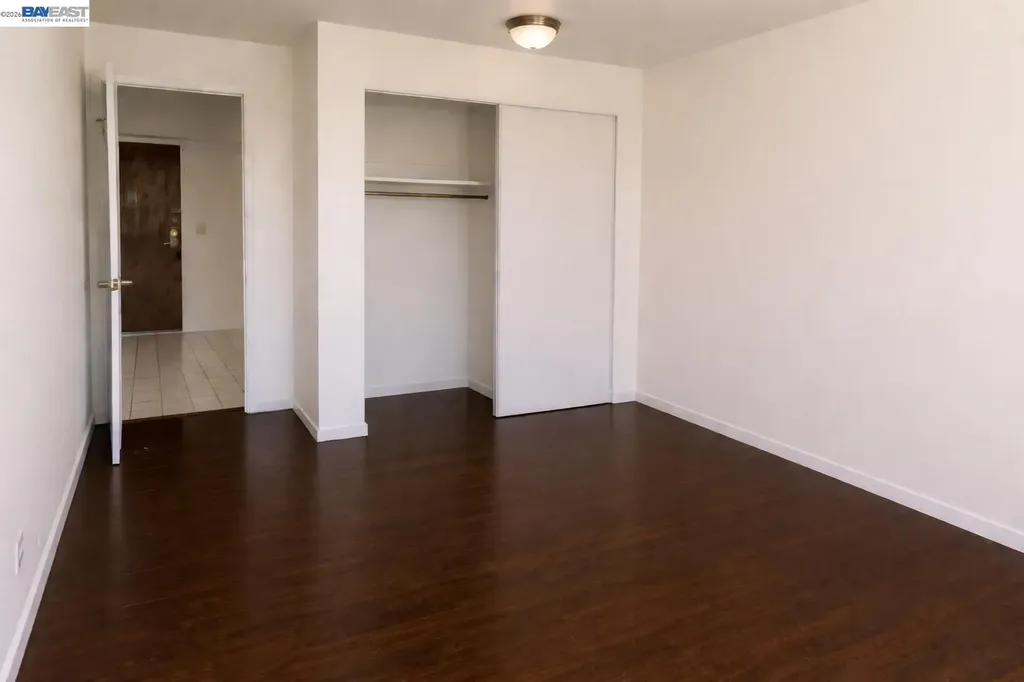 801 Franklin Street Oakland CA 94607