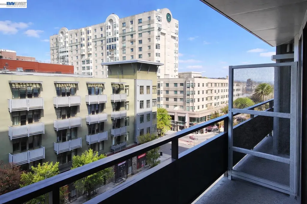 801 Franklin Street Oakland CA 94607