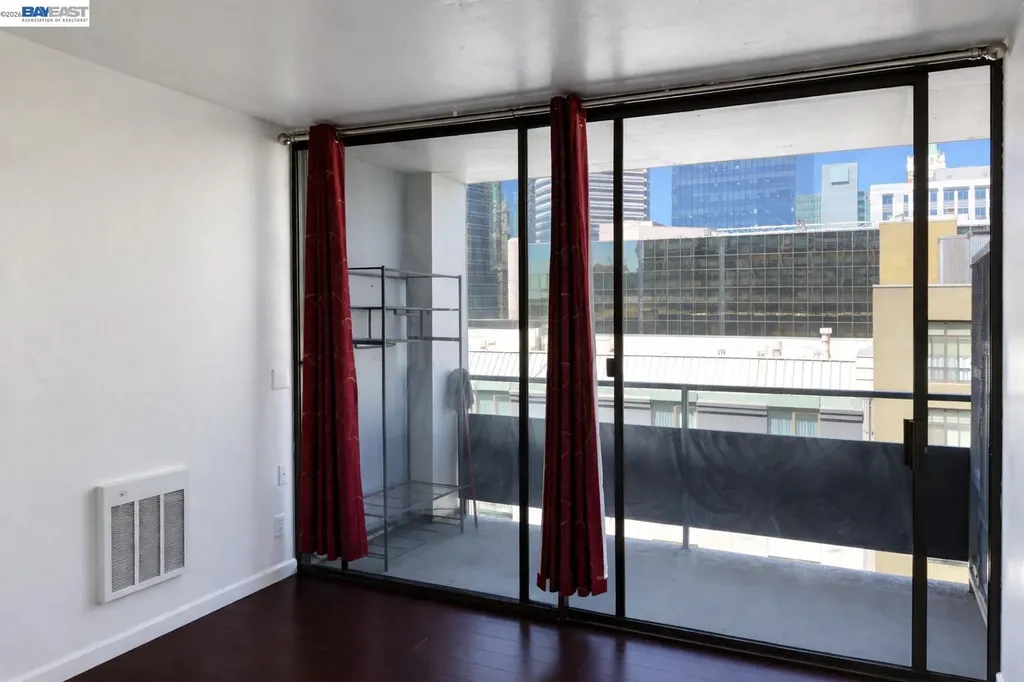 801 Franklin Street Oakland CA 94607