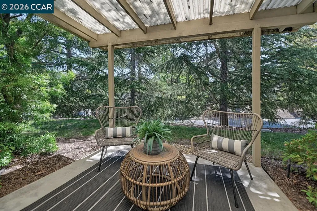1316 Singingwood Court Walnut Creek CA 94595