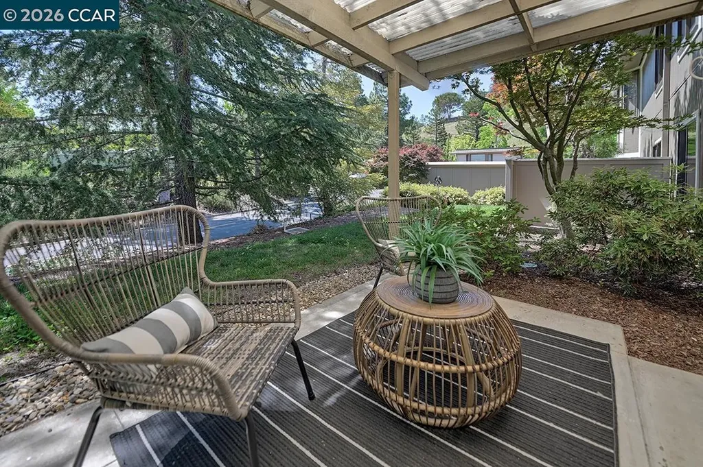 1316 Singingwood Court Walnut Creek CA 94595
